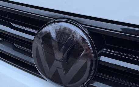 Volkswagen Tiguan II, 2020 год, 4 500 000 рублей, 25 фотография