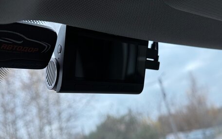 Volkswagen Tiguan II, 2020 год, 4 500 000 рублей, 29 фотография