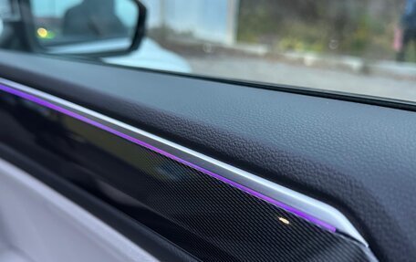 Volkswagen Tiguan II, 2020 год, 4 500 000 рублей, 27 фотография