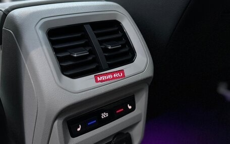 Volkswagen Tiguan II, 2020 год, 4 500 000 рублей, 33 фотография