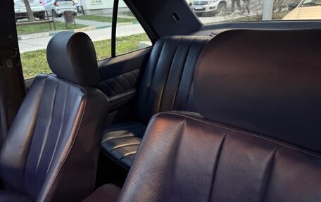 Mercedes-Benz W124, 1987 год, 370 000 рублей, 5 фотография