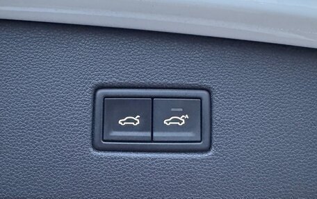 Volkswagen Tiguan II, 2020 год, 4 500 000 рублей, 39 фотография