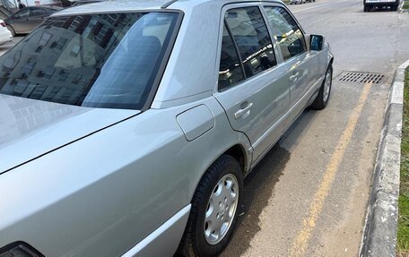 Mercedes-Benz W124, 1987 год, 370 000 рублей, 3 фотография