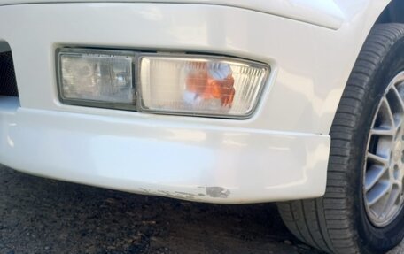 Mitsubishi Chariot III, 1999 год, 340 000 рублей, 11 фотография