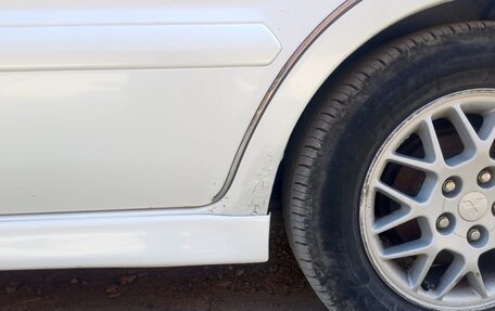 Mitsubishi Chariot III, 1999 год, 340 000 рублей, 9 фотография