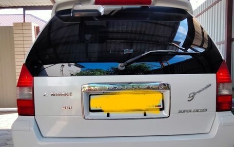 Mitsubishi Chariot III, 1999 год, 340 000 рублей, 7 фотография