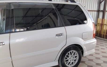 Mitsubishi Chariot III, 1999 год, 340 000 рублей, 8 фотография