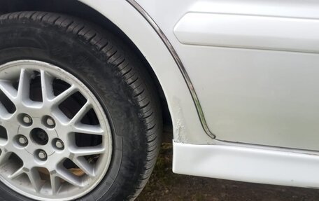 Mitsubishi Chariot III, 1999 год, 340 000 рублей, 10 фотография