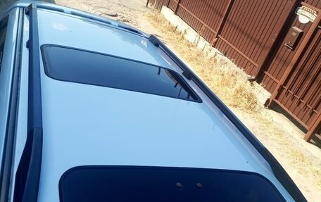 Mitsubishi Chariot III, 1999 год, 340 000 рублей, 15 фотография