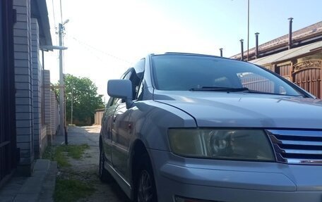 Mitsubishi Chariot III, 1999 год, 340 000 рублей, 12 фотография