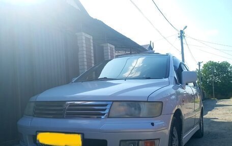 Mitsubishi Chariot III, 1999 год, 340 000 рублей, 16 фотография