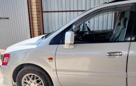 Mitsubishi Chariot III, 1999 год, 340 000 рублей, 5 фотография