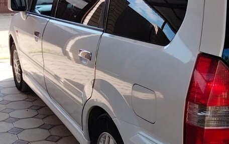 Mitsubishi Chariot III, 1999 год, 340 000 рублей, 19 фотография