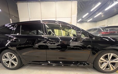 Subaru Levorg I, 2017 год, 1 640 000 рублей, 5 фотография