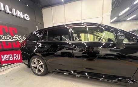 Subaru Levorg I, 2017 год, 1 640 000 рублей, 6 фотография