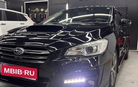 Subaru Levorg I, 2017 год, 1 640 000 рублей, 2 фотография