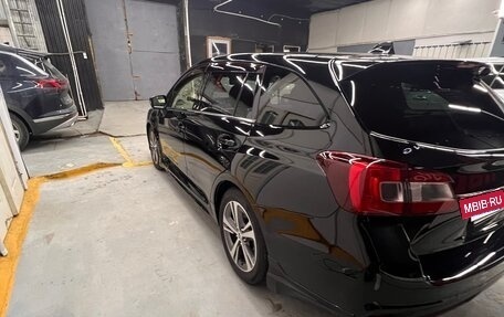 Subaru Levorg I, 2017 год, 1 640 000 рублей, 7 фотография