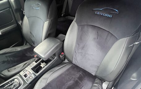 Subaru Levorg I, 2017 год, 1 640 000 рублей, 12 фотография