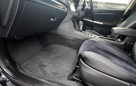 Subaru Levorg I, 2017 год, 1 640 000 рублей, 13 фотография