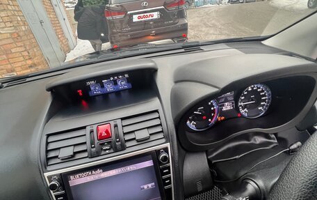 Subaru Levorg I, 2017 год, 1 640 000 рублей, 15 фотография