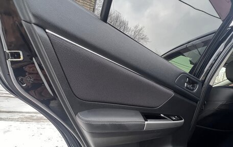 Subaru Levorg I, 2017 год, 1 640 000 рублей, 18 фотография