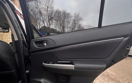 Subaru Levorg I, 2017 год, 1 640 000 рублей, 19 фотография