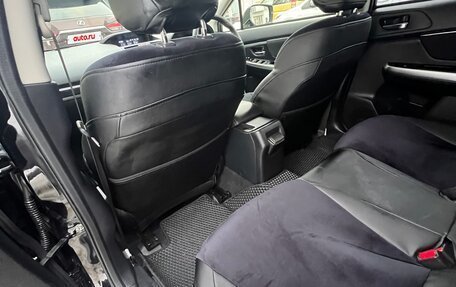 Subaru Levorg I, 2017 год, 1 640 000 рублей, 16 фотография