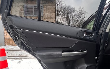 Subaru Levorg I, 2017 год, 1 640 000 рублей, 17 фотография