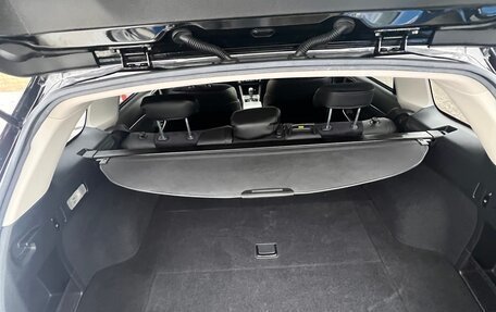 Subaru Levorg I, 2017 год, 1 640 000 рублей, 22 фотография