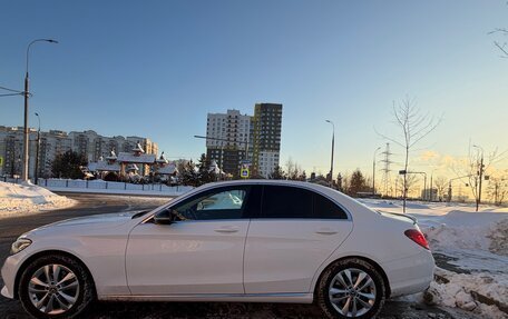 Mercedes-Benz C-Класс, 2019 год, 2 500 000 рублей, 4 фотография