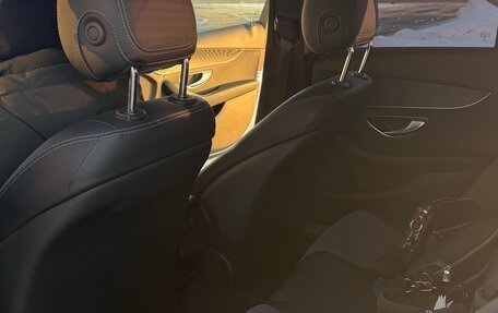 Mercedes-Benz C-Класс, 2019 год, 2 500 000 рублей, 16 фотография