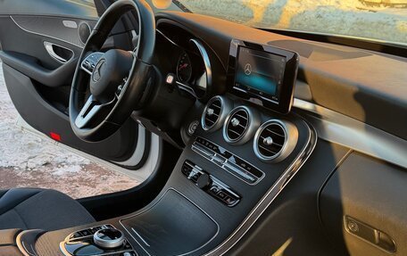 Mercedes-Benz C-Класс, 2019 год, 2 500 000 рублей, 13 фотография