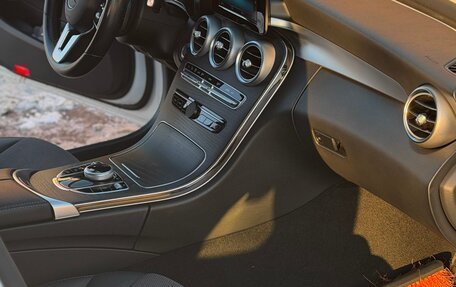 Mercedes-Benz C-Класс, 2019 год, 2 500 000 рублей, 12 фотография