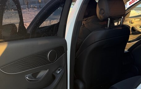 Mercedes-Benz C-Класс, 2019 год, 2 500 000 рублей, 15 фотография