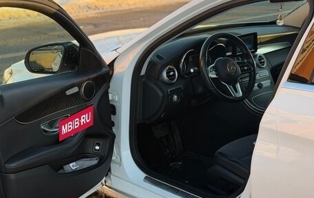 Mercedes-Benz C-Класс, 2019 год, 2 500 000 рублей, 9 фотография