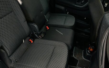 Skoda Roomster, 2014 год, 860 000 рублей, 10 фотография