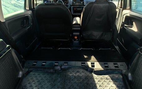 Skoda Roomster, 2014 год, 860 000 рублей, 5 фотография