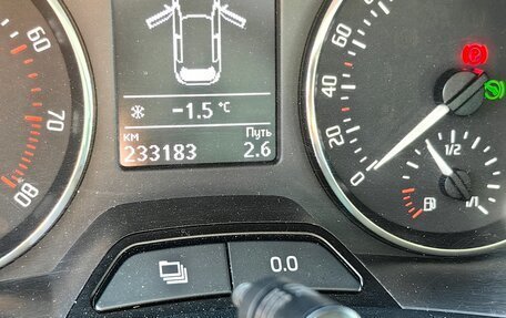 Skoda Roomster, 2014 год, 860 000 рублей, 9 фотография