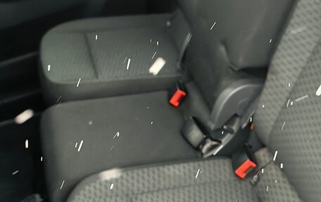 Skoda Roomster, 2014 год, 860 000 рублей, 11 фотография