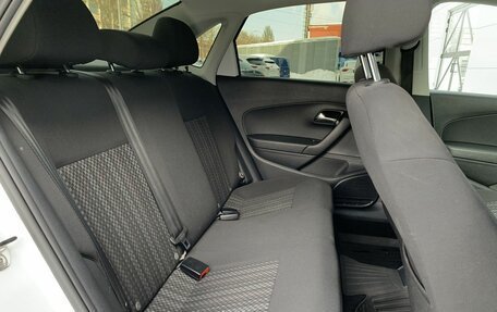 Volkswagen Polo VI (EU Market), 2019 год, 1 470 000 рублей, 10 фотография