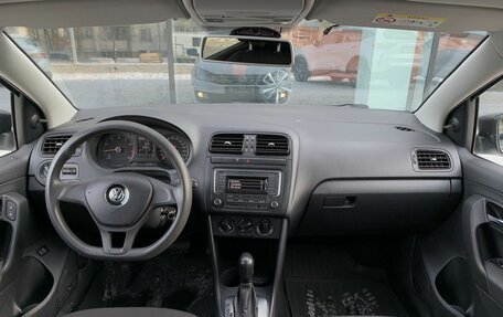 Volkswagen Polo VI (EU Market), 2019 год, 1 470 000 рублей, 11 фотография