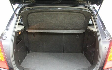 Chevrolet Tracker III, 2015 год, 799 700 рублей, 20 фотография