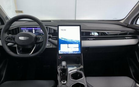 Geely Atlas, 2025 год, 3 449 990 рублей, 4 фотография