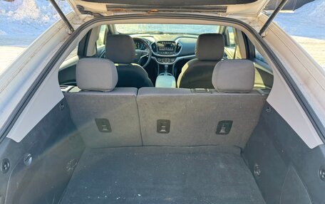 Chevrolet Volt II, 2017 год, 1 550 000 рублей, 11 фотография