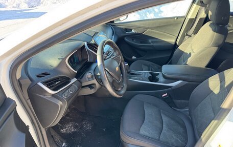 Chevrolet Volt II, 2017 год, 1 550 000 рублей, 8 фотография