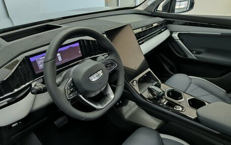 Geely Atlas, 2025 год, 3 449 990 рублей, 5 фотография