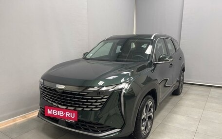 Geely Atlas, 2025 год, 3 449 990 рублей, 2 фотография