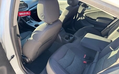 Chevrolet Volt II, 2017 год, 1 550 000 рублей, 10 фотография