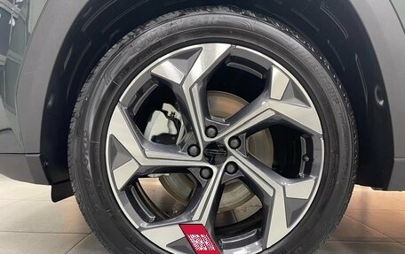 Geely Atlas, 2025 год, 3 449 990 рублей, 7 фотография