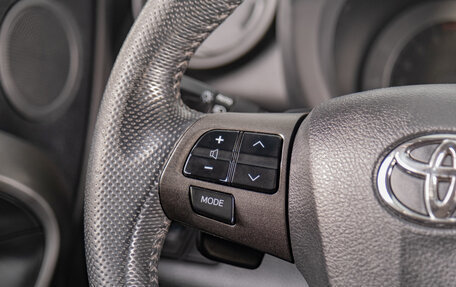 Toyota RAV4, 2010 год, 1 449 000 рублей, 13 фотография